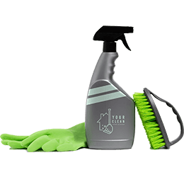 Cleaning Spray Bottle